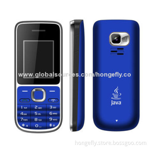 GSM phones, 1.8-inch screen, big speaker, 4 different colors with Nokia 5C battery